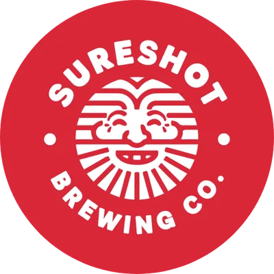 sureshot-logo - craft ale bromborough in case craft ale near me or organic ale near me - Craft Beer and Cask Ale Wirral