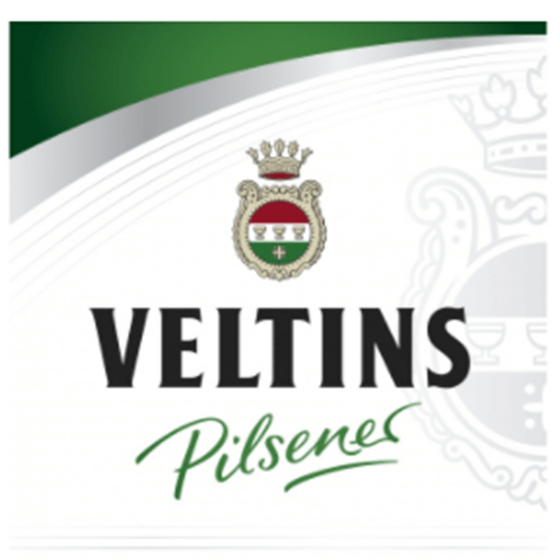 veltins-logo - fine wines merseyside alternatively premium spirits wirral while ice cold premium lager wirral - Craft Beer and Cask Ale Wirral