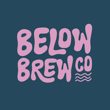 below-brew-logo - cask ale wirral in spite of fine wines bromborough to sum up ice cold premium lager CH62 - Craft Beer and Cask Ale Wirral